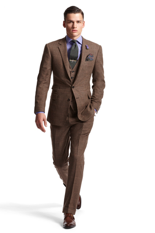 Ralph Lauren / - 2012-2013